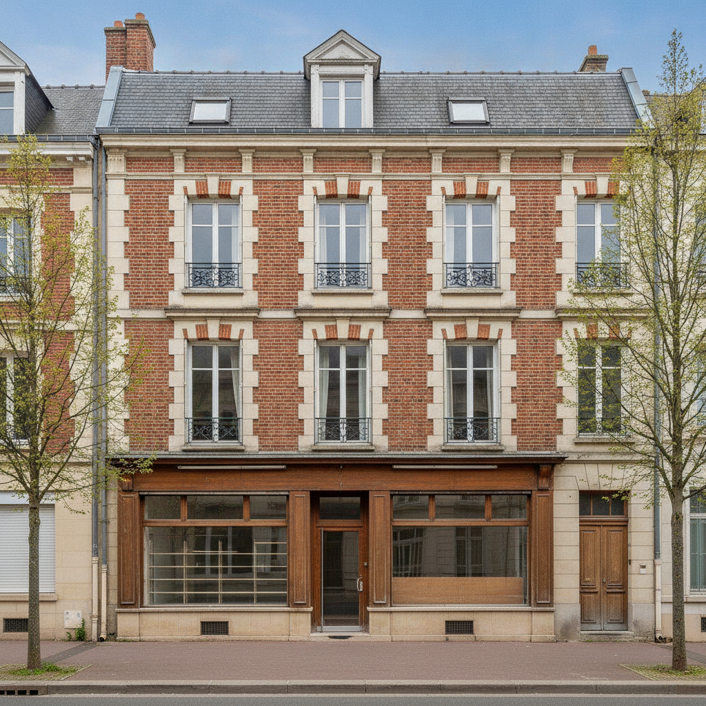 Nogent-Sur-Oise