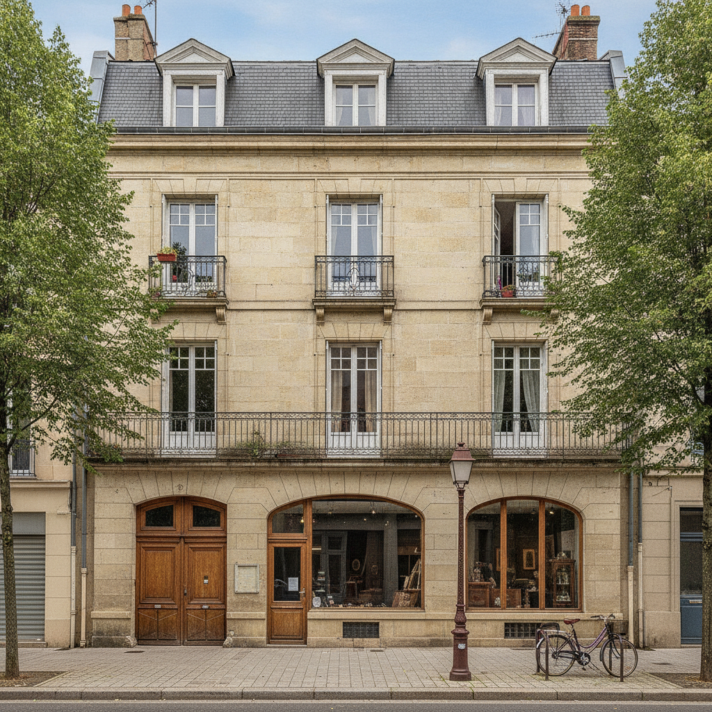 79 Rue de l’Eglise 38160 Chatte, Chatte