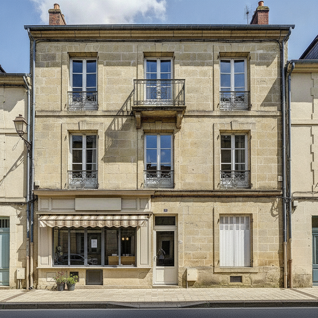 180 Rue Molière 46500 Gramat