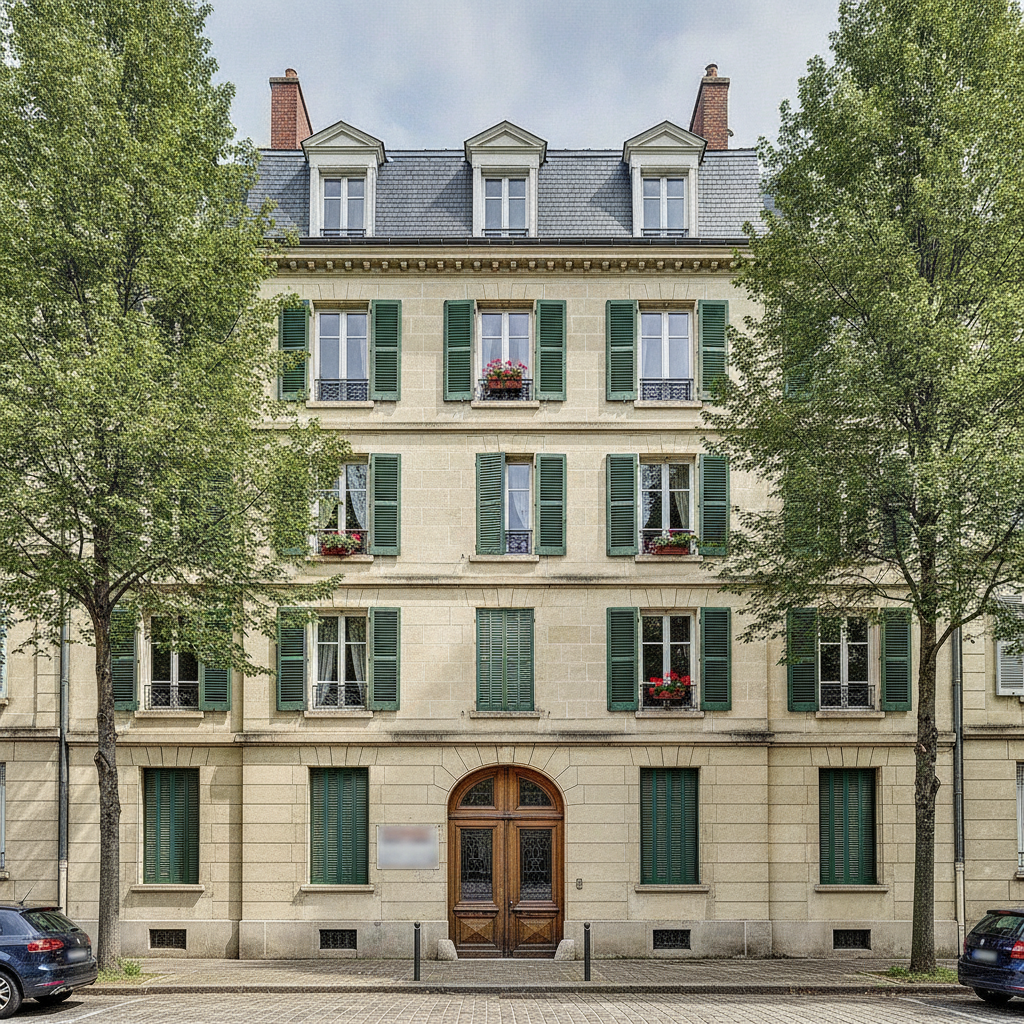 144 Rue Gruninger 57250 Moyeuvre-Grande