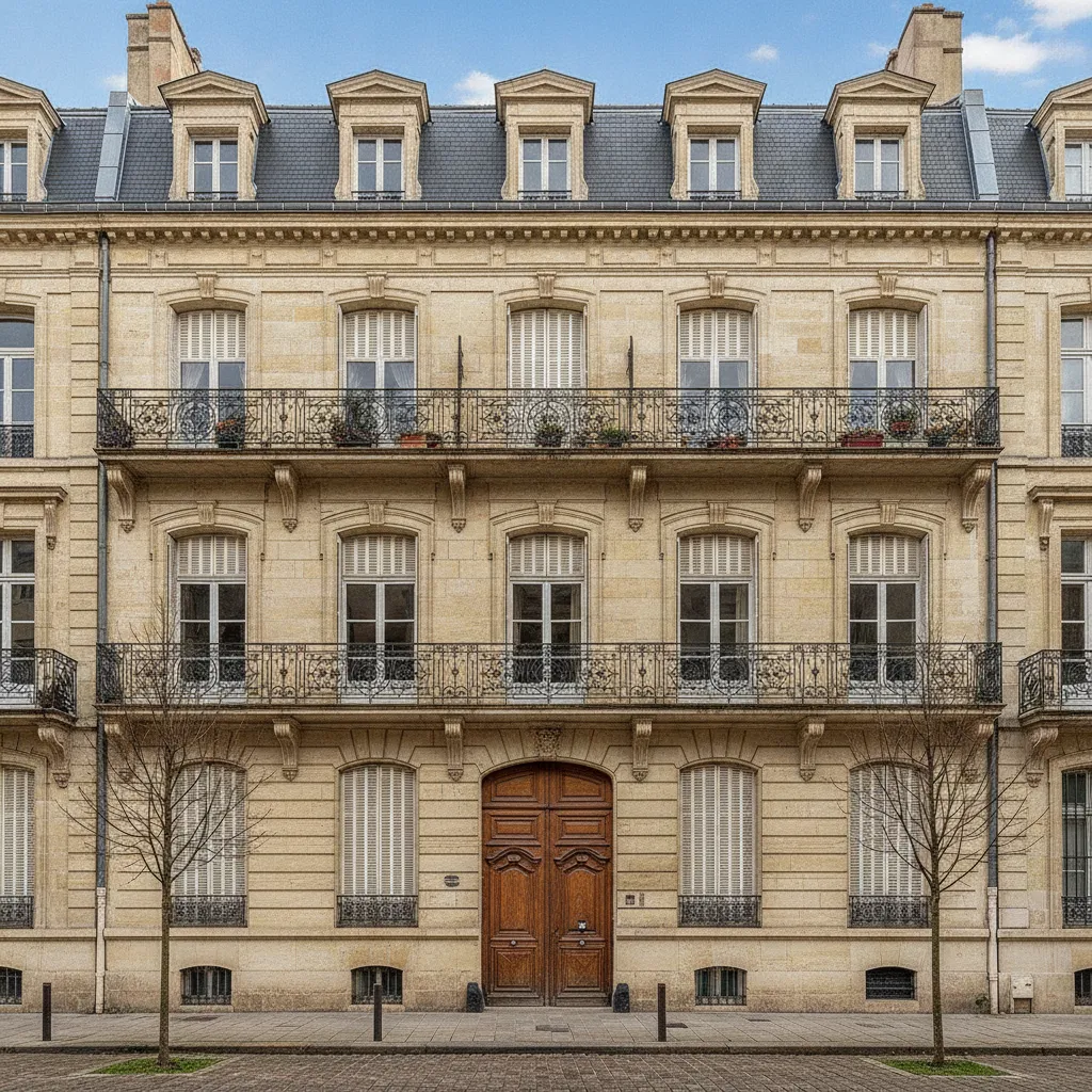 Bordeaux, Bordeaux