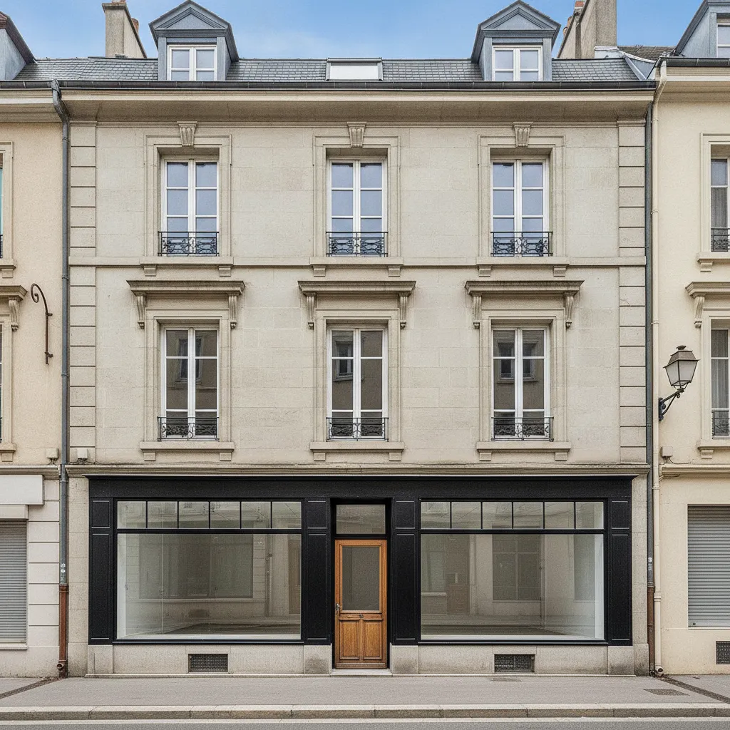 18 Rue de la Poterie 74960 Annecy, Annecy