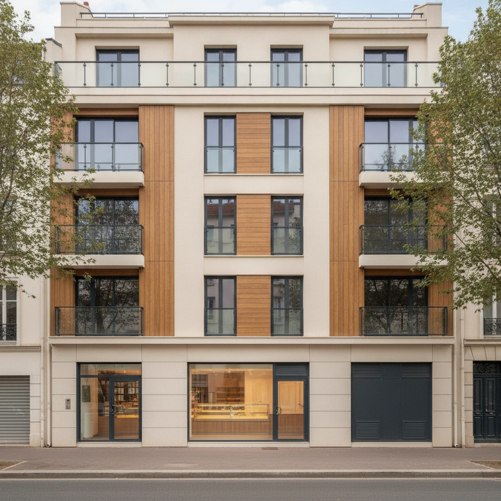 13 Rte de Montreuil, 93230 Romainville, France