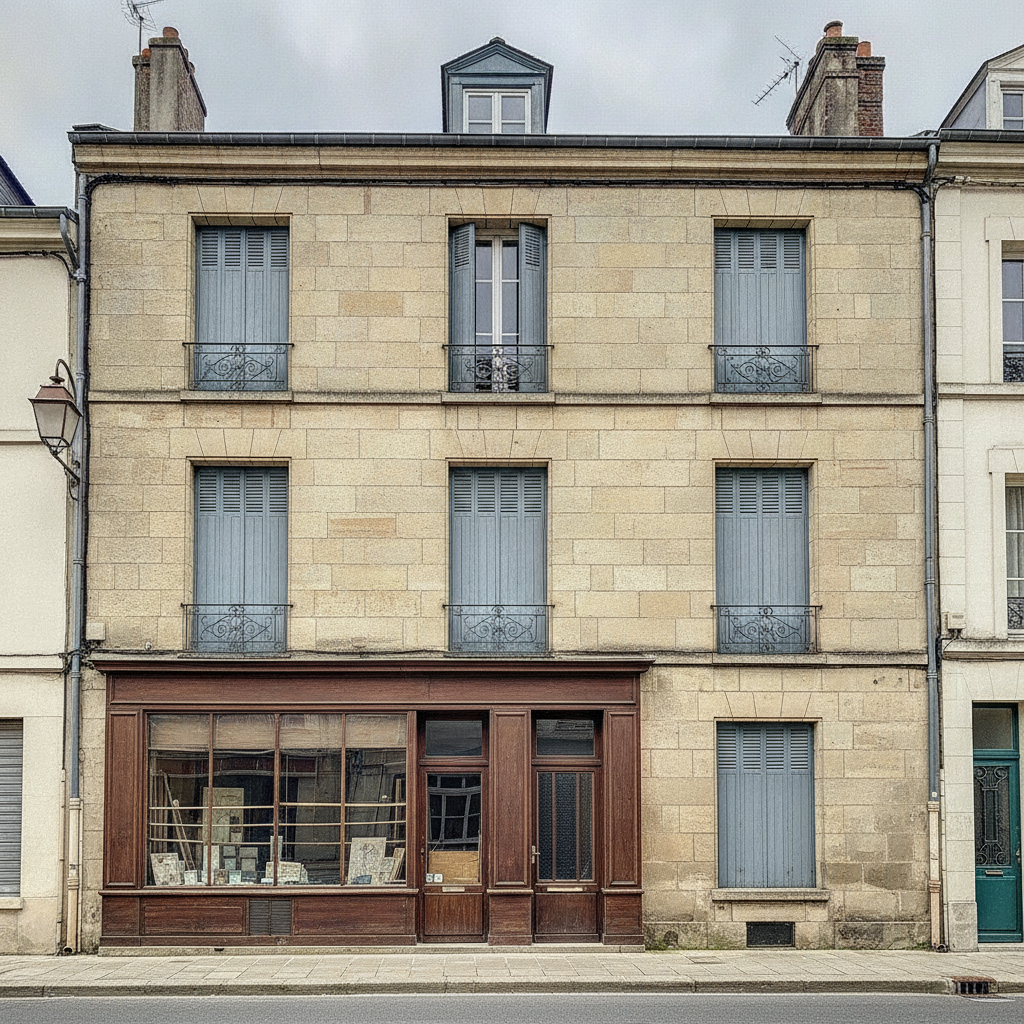 Gaillon-Sur-Montcient