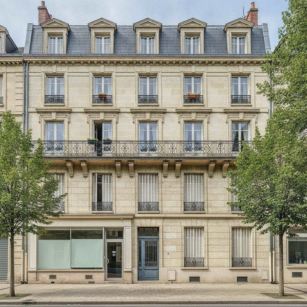 57 Rue Carnot 71300 Montceau-les-Mines, Montceau-Les-Mines