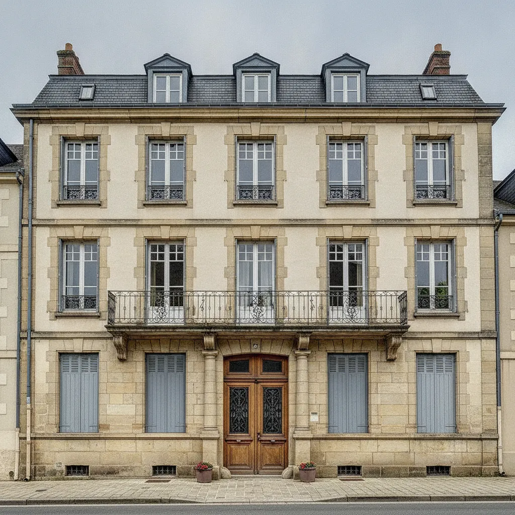7 Rue du Chateau d’Eau 57970 Kœnigsmacker