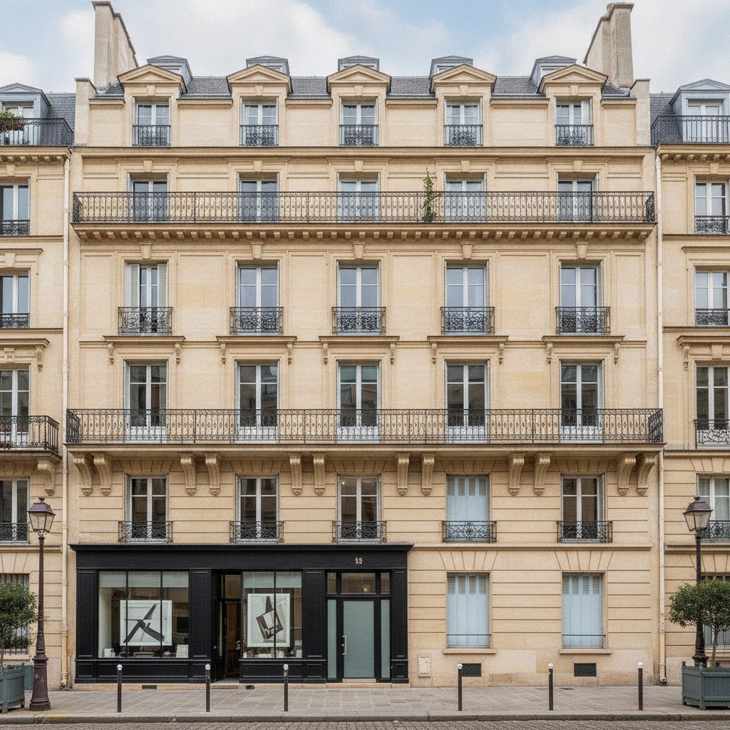 Paris, Paris