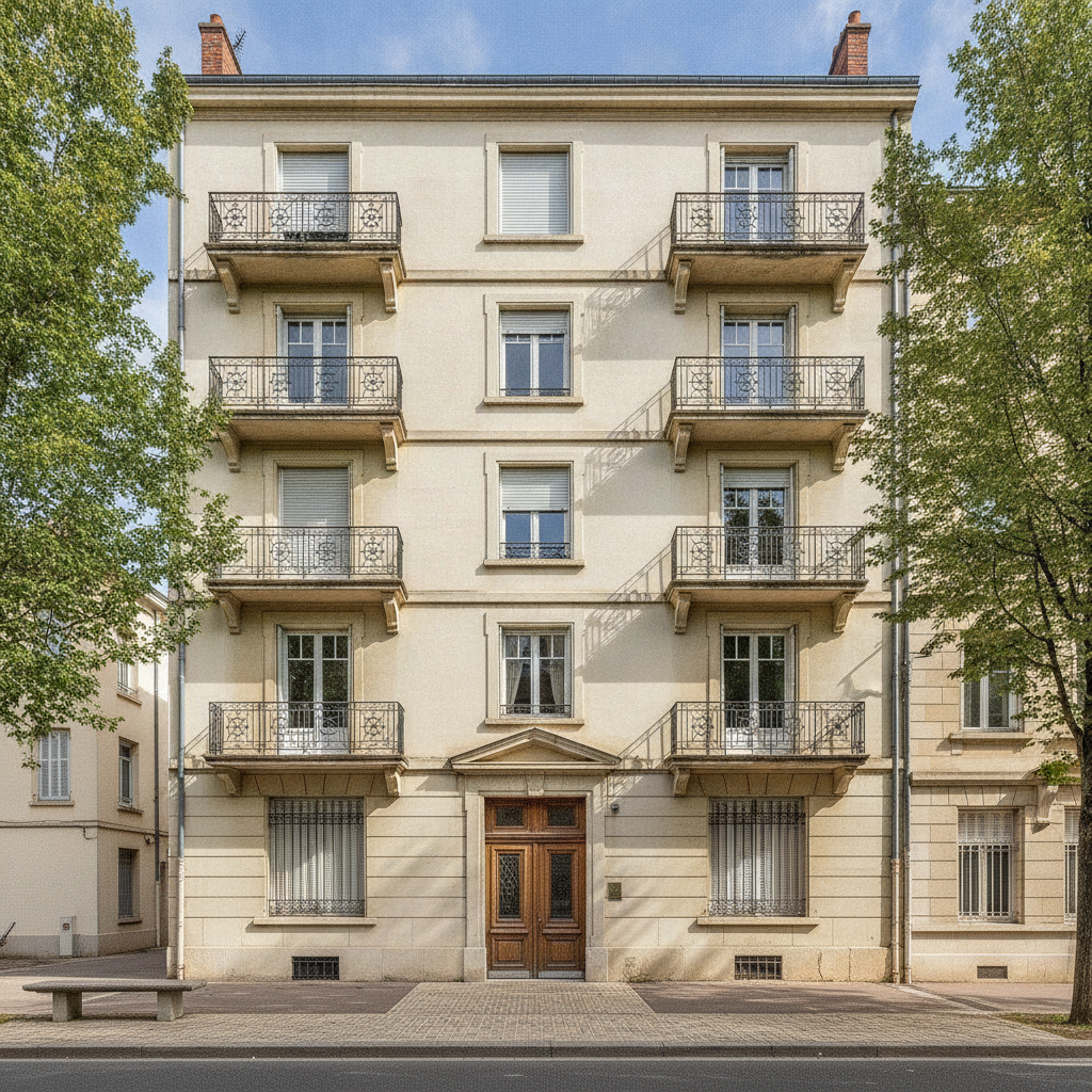4 Place de la Liberté 82600 Aucamville, Aucamville
