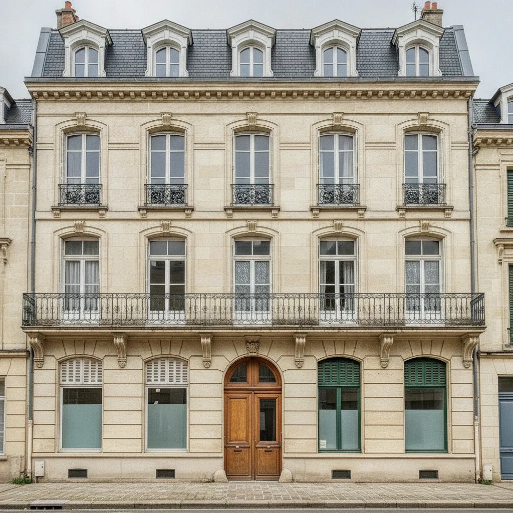 26 Rue Marcelin Roche 19100 Brive-la-Gaillarde