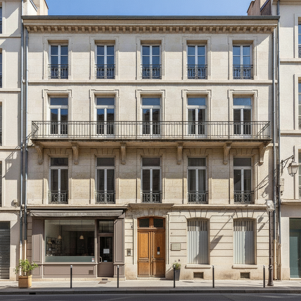 Montpellier, Montpellier