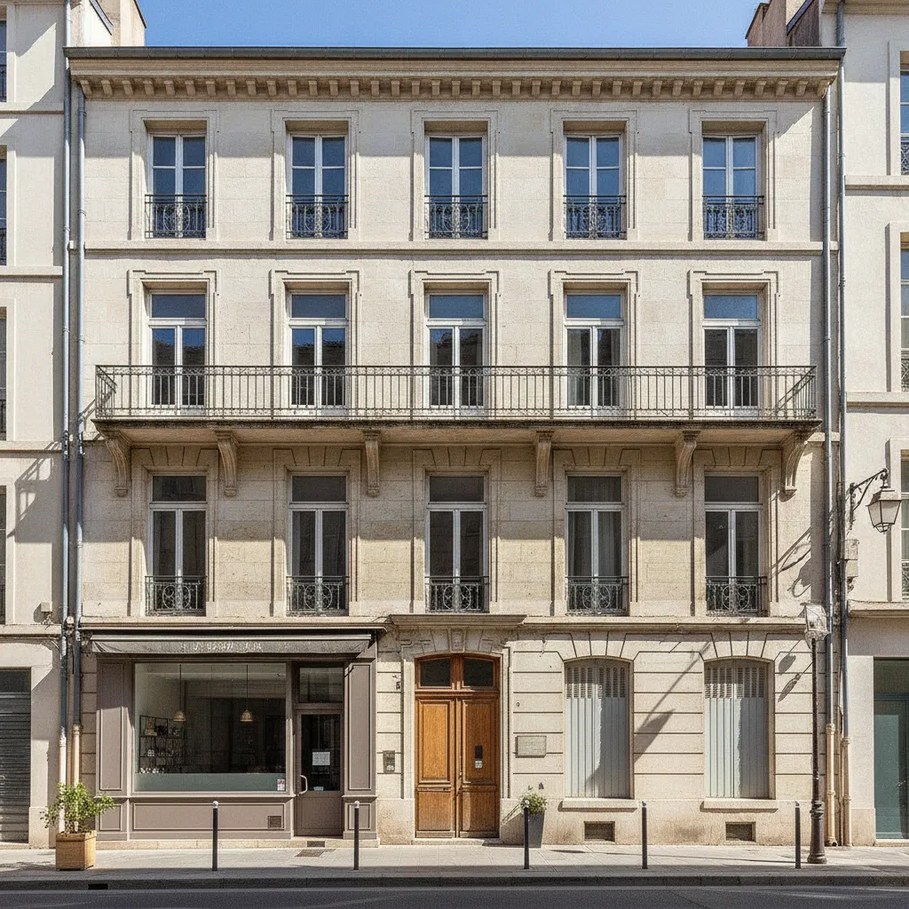 1 Place Molière 34000 Montpellier
