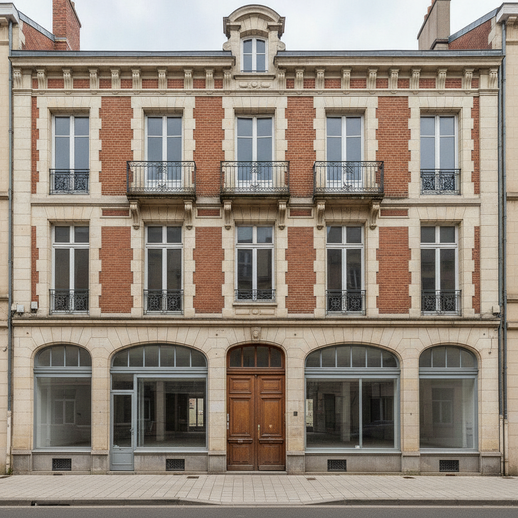 19e Route de Farnay 42800 Rive-de-Gier, Rive-De-Gier
