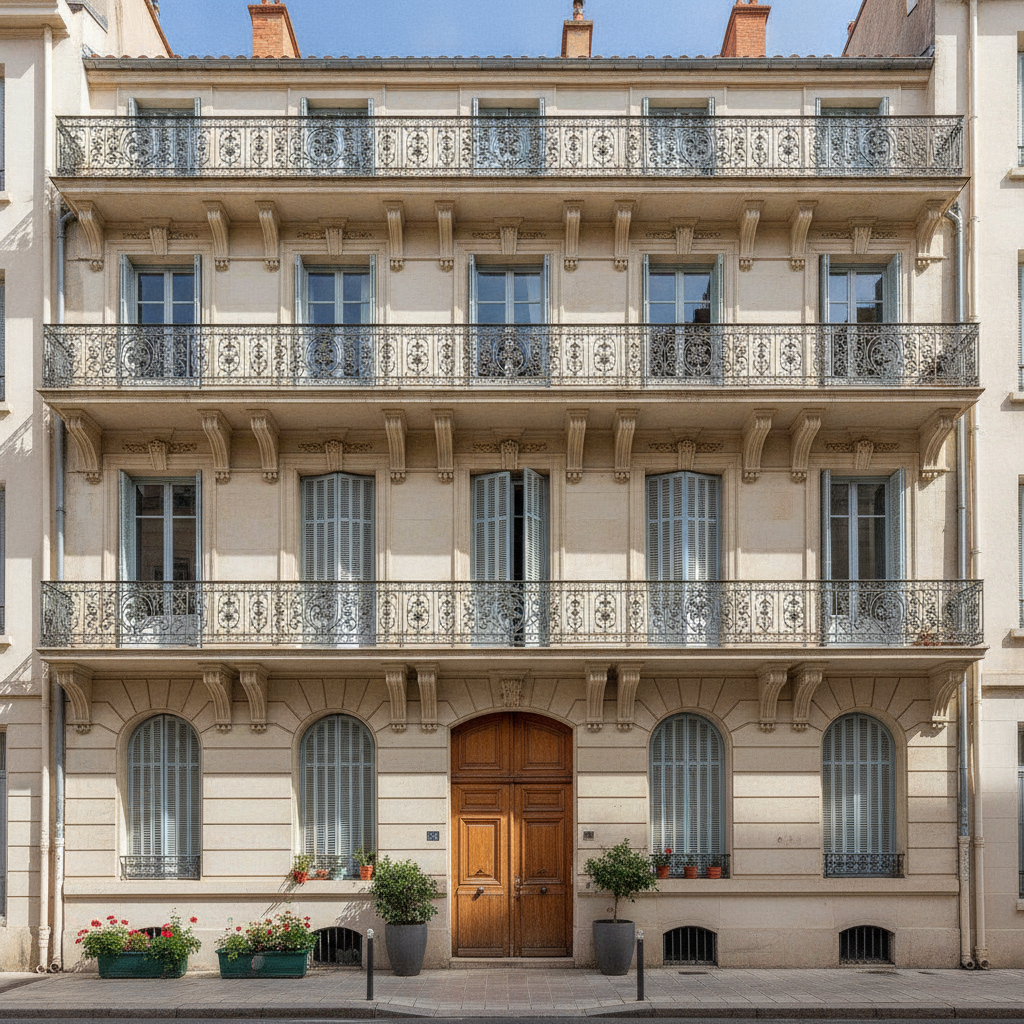 57 Rue senac de meilhan 13001 Marseille