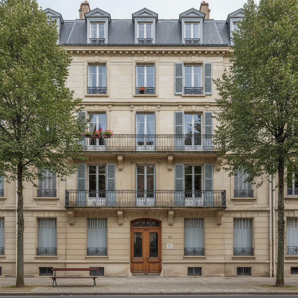 Louveciennes, Louveciennes