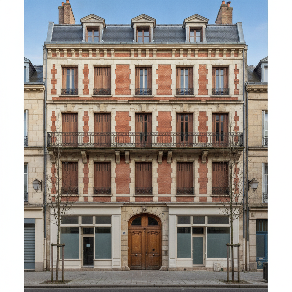 11 Rue Ferdinand 42000 Saint-Étienne