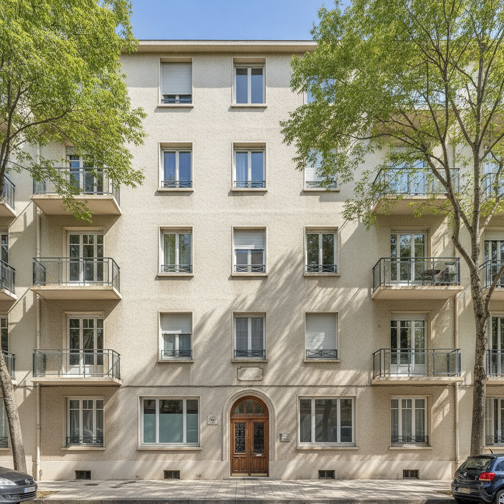Boulevard Aristide Briand 66100 Perpignan