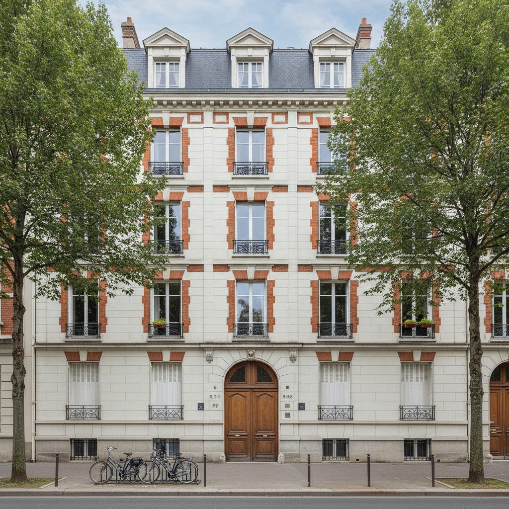 42 Rue Franklin Roosevelt 94370 Sucy-en-Brie