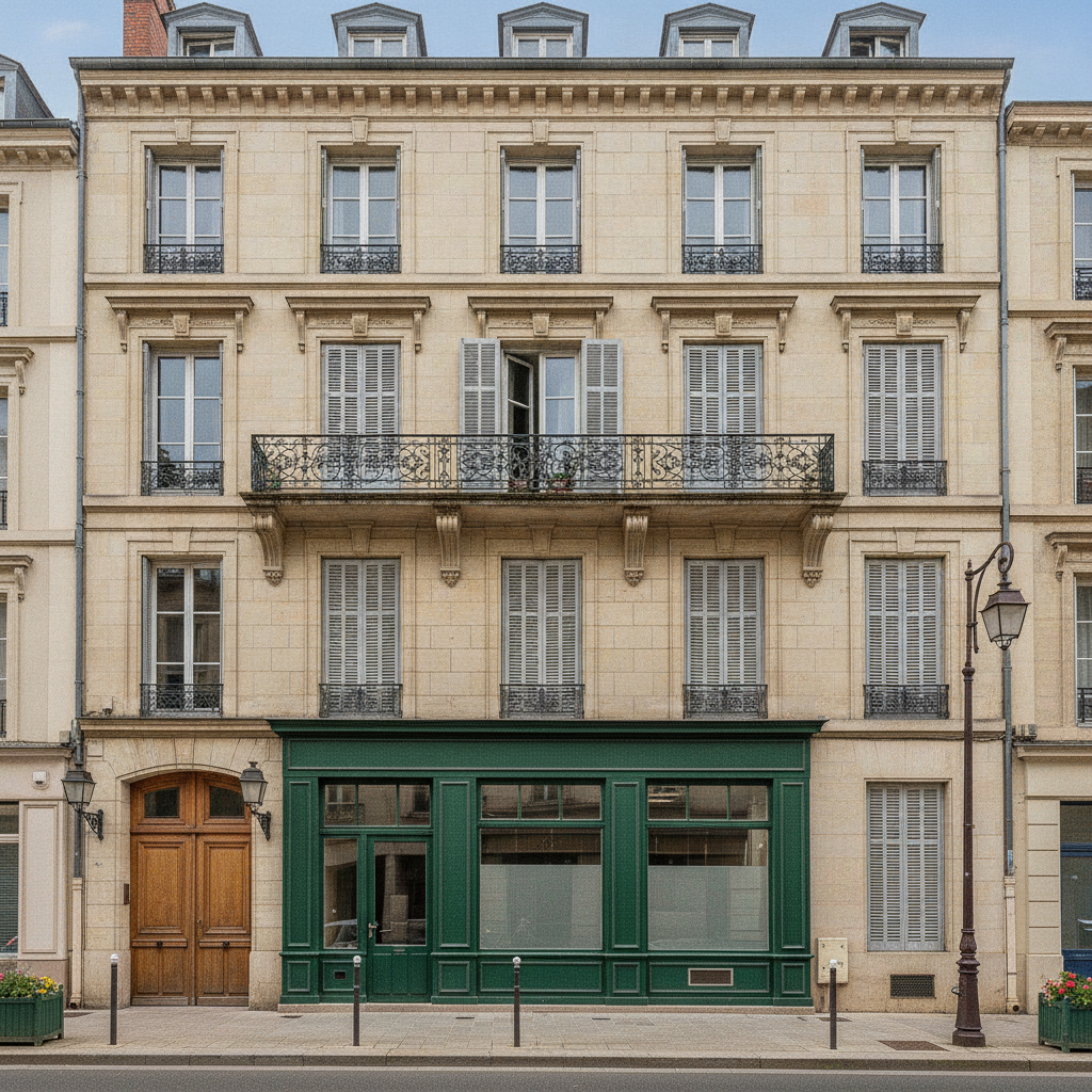 9 Rue de la Mairie 25400 Audincourt