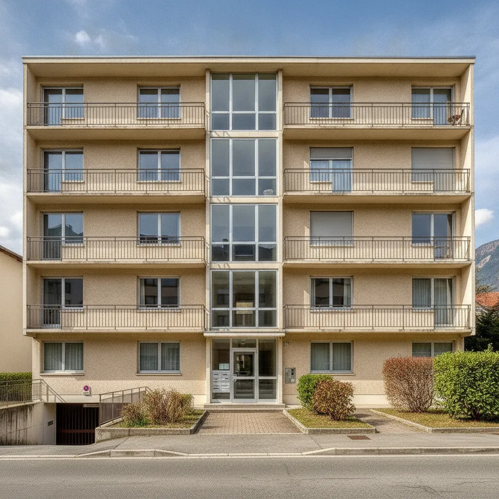 572 Route de Glapigny 74230 Thônes
