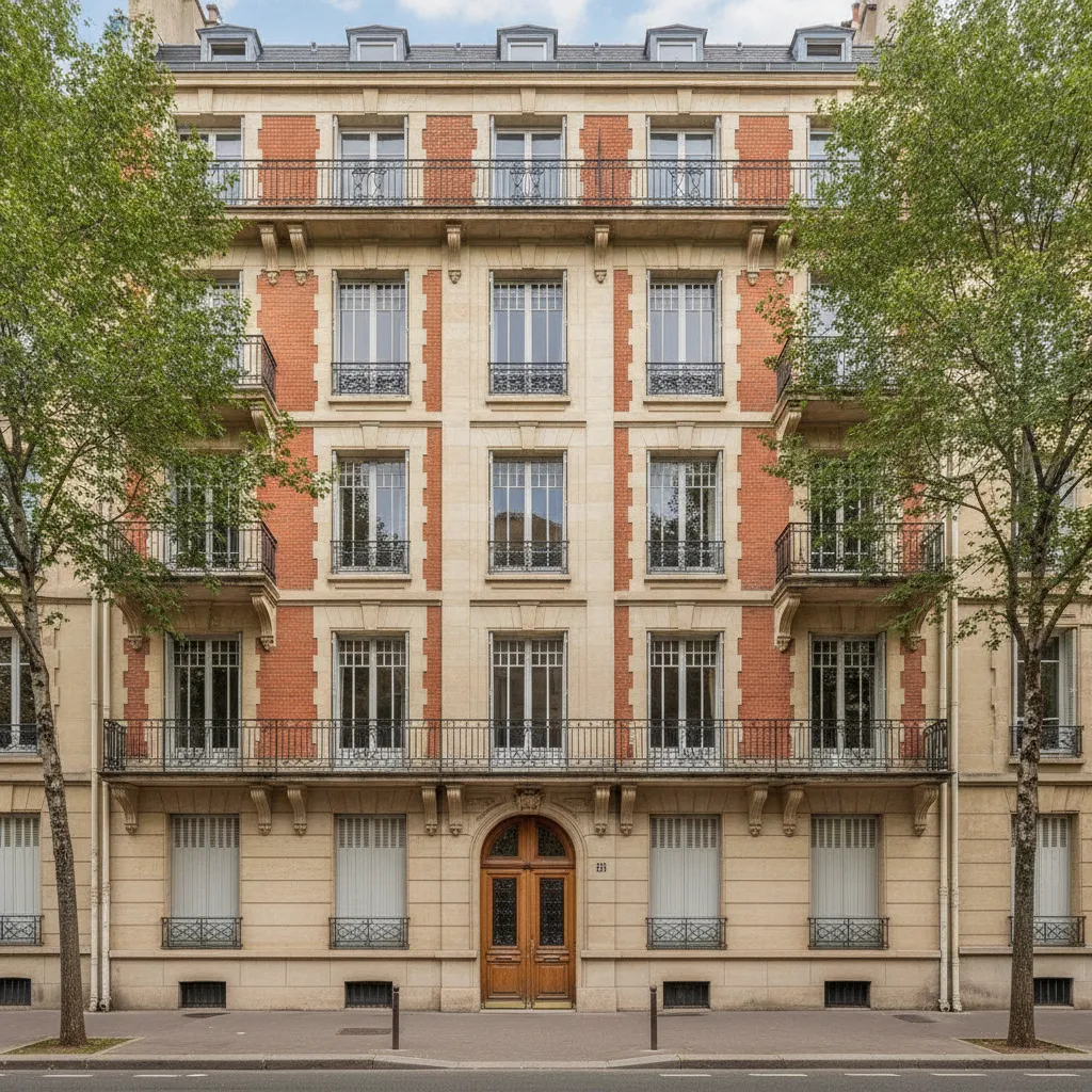 67bis Rue du Breuil 93140 Bondy, Bondy