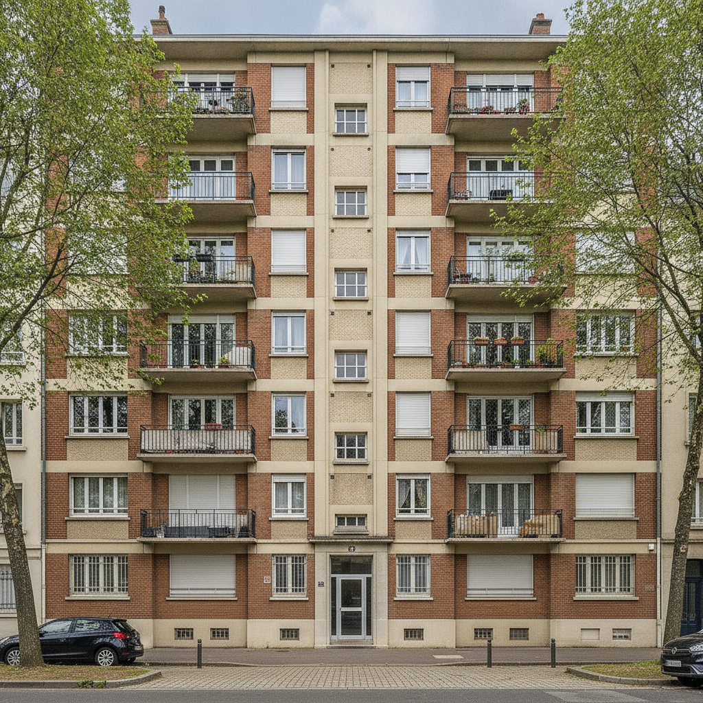 21 Rue de l'Industrie 02100 Saint-Quentin
