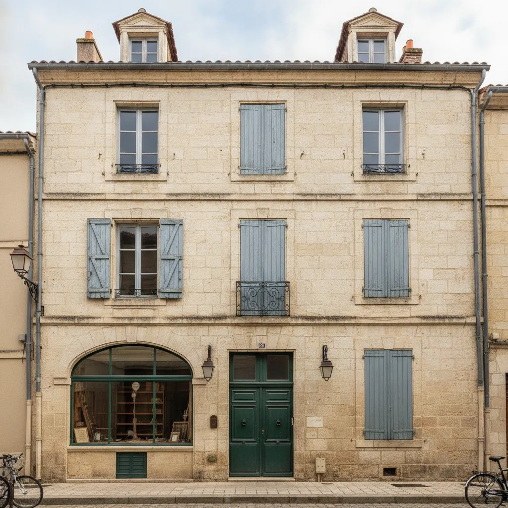 9 Place de la République 34120 Pézenas