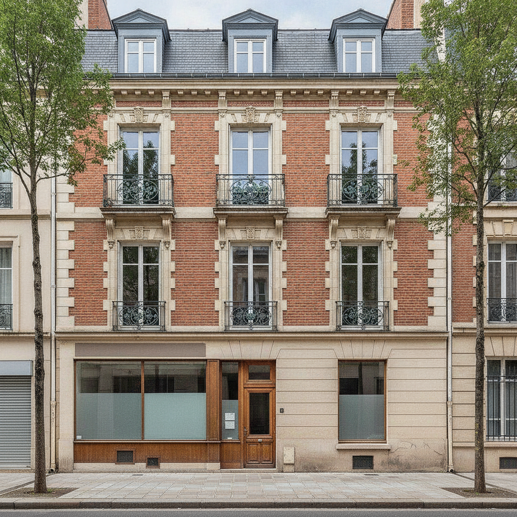 163 Rue Auguste Potié 59320 Haubourdin