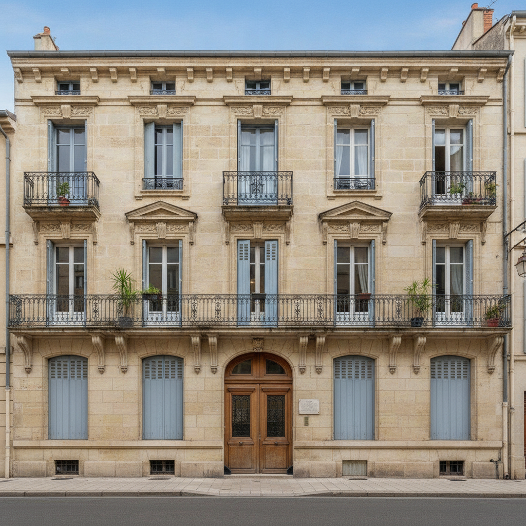 5 Rue Bigot 30900 Nîmes