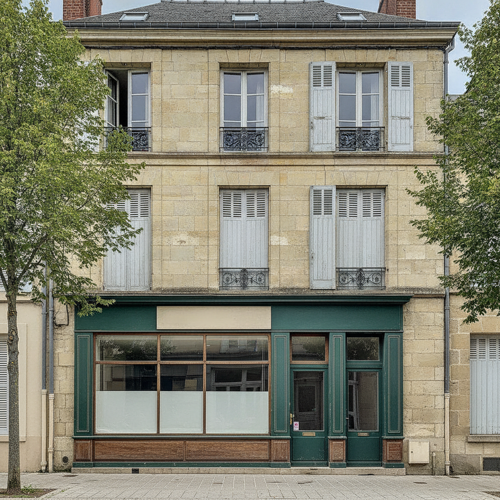 28 Rue Diane de Poitiers 28260 Anet