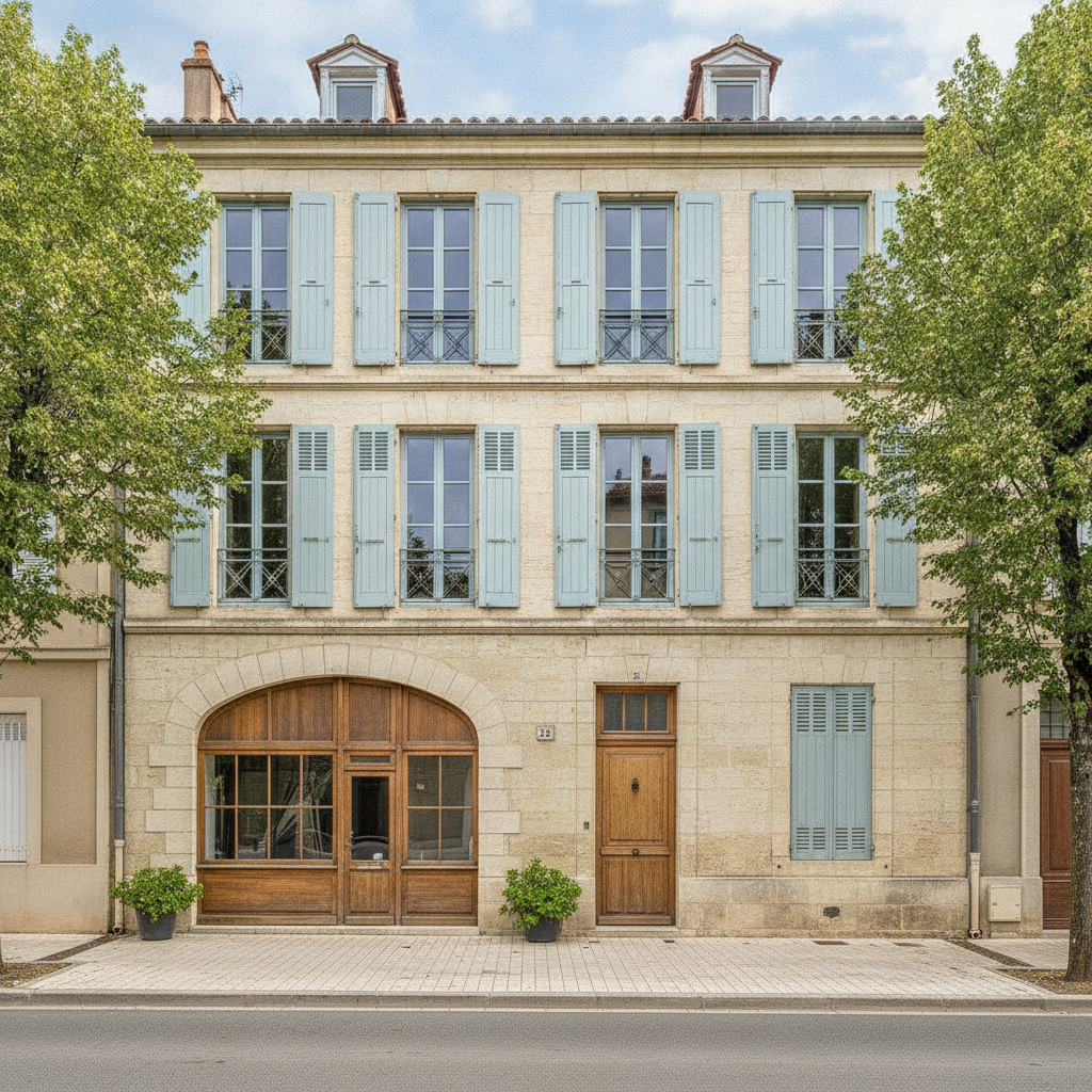 28 Route de Montpellier 30540 Milhaud, Milhaud