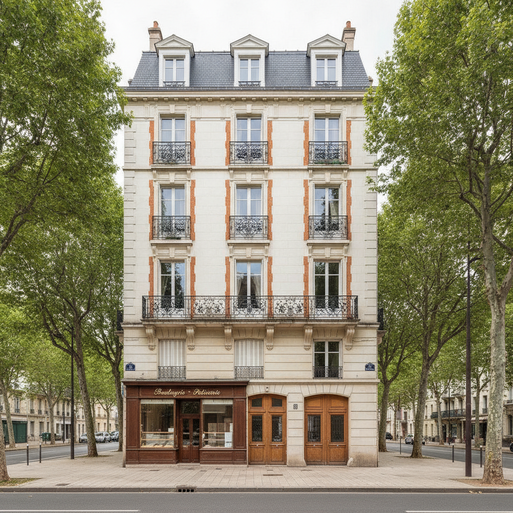 Boulevard Carnot 47000 Agen
