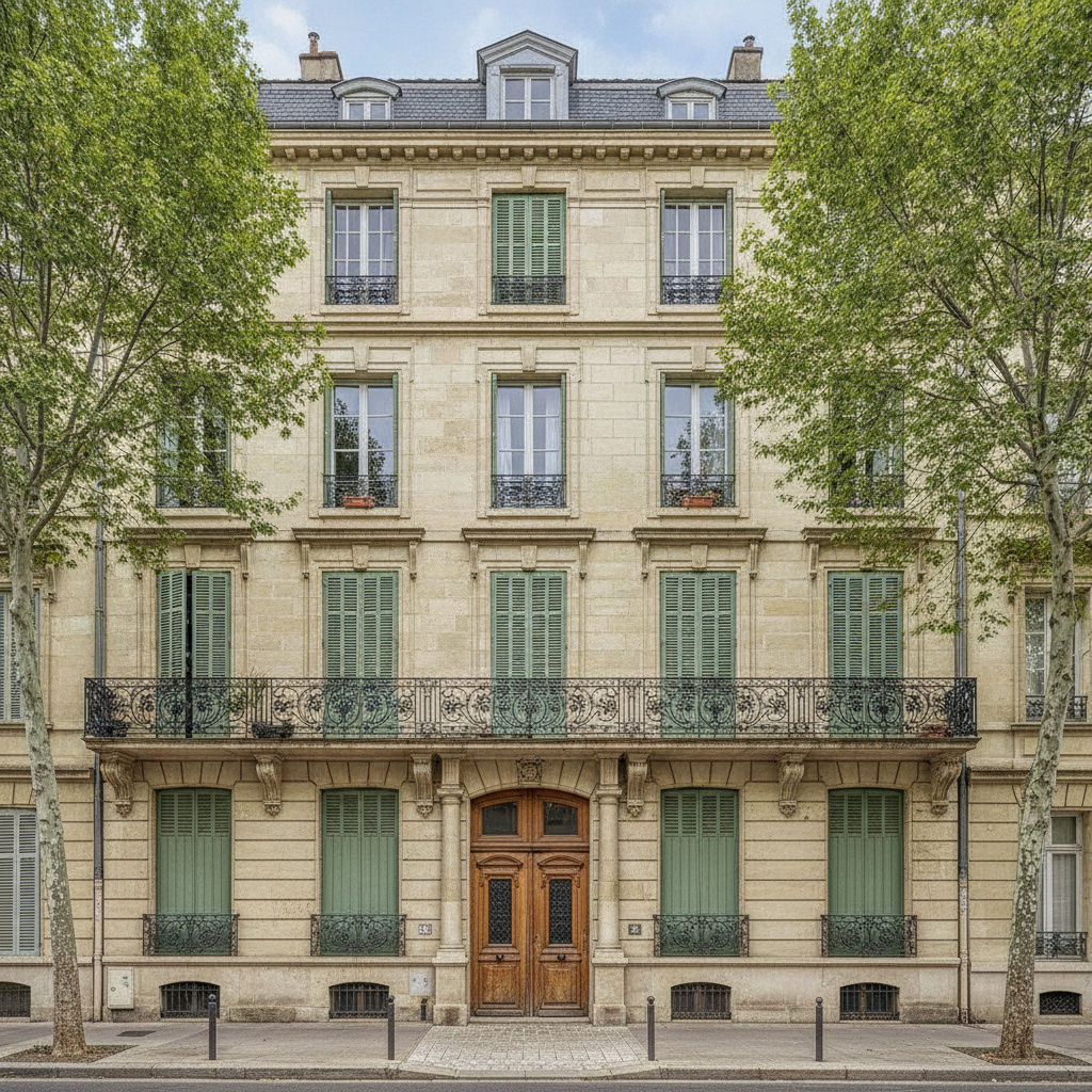 Nîmes