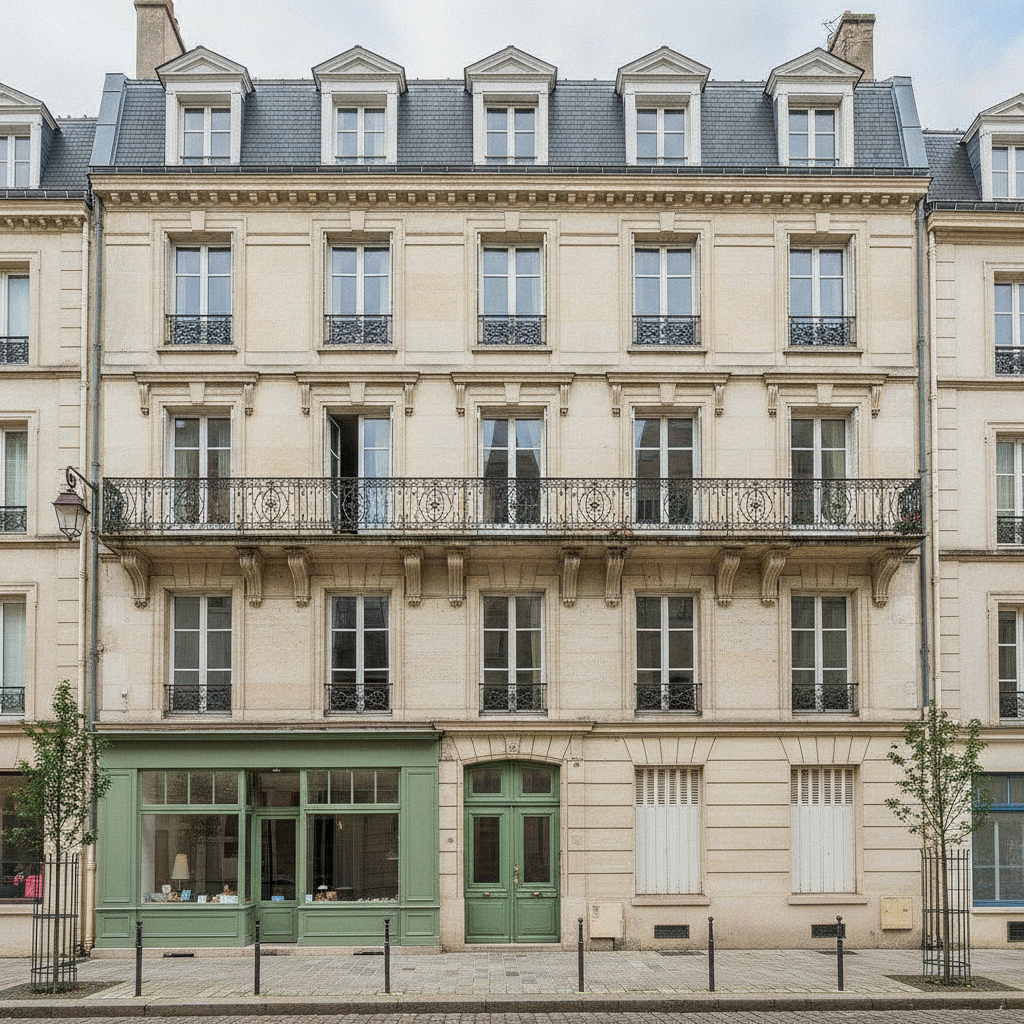 18 Rue Jean Gabin 36000 Châteauroux