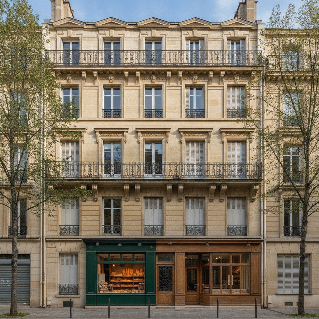 Fourneaux
