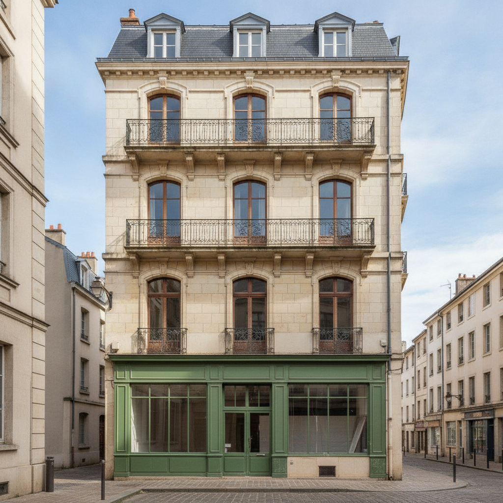 Condrieu, Condrieu