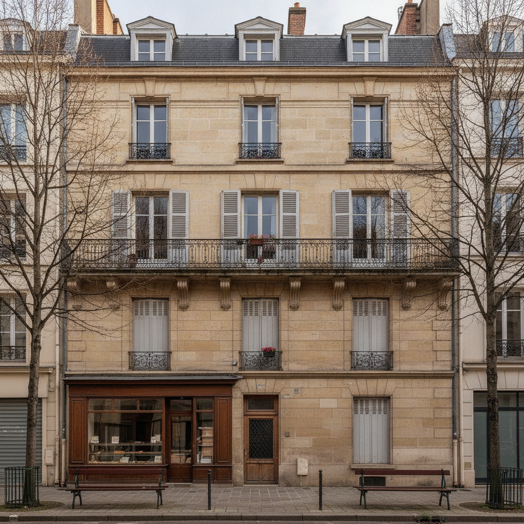 2bis Avenue Jean Moulin 86500 Montmorillon