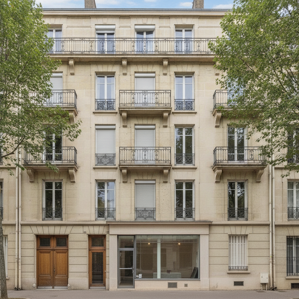 80 Boulevard Victor Hugo 44200 Nantes