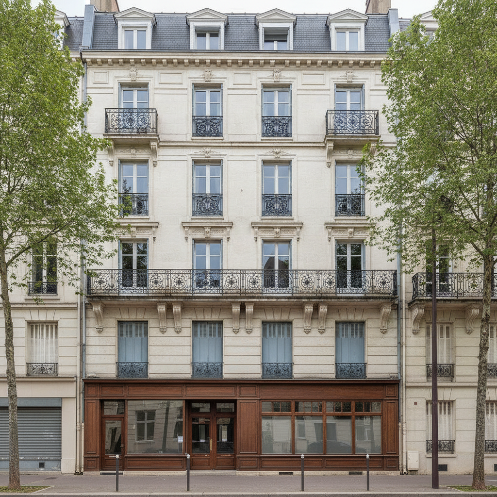229 Boulevard Marcel Paul 44800 Saint-Herblain