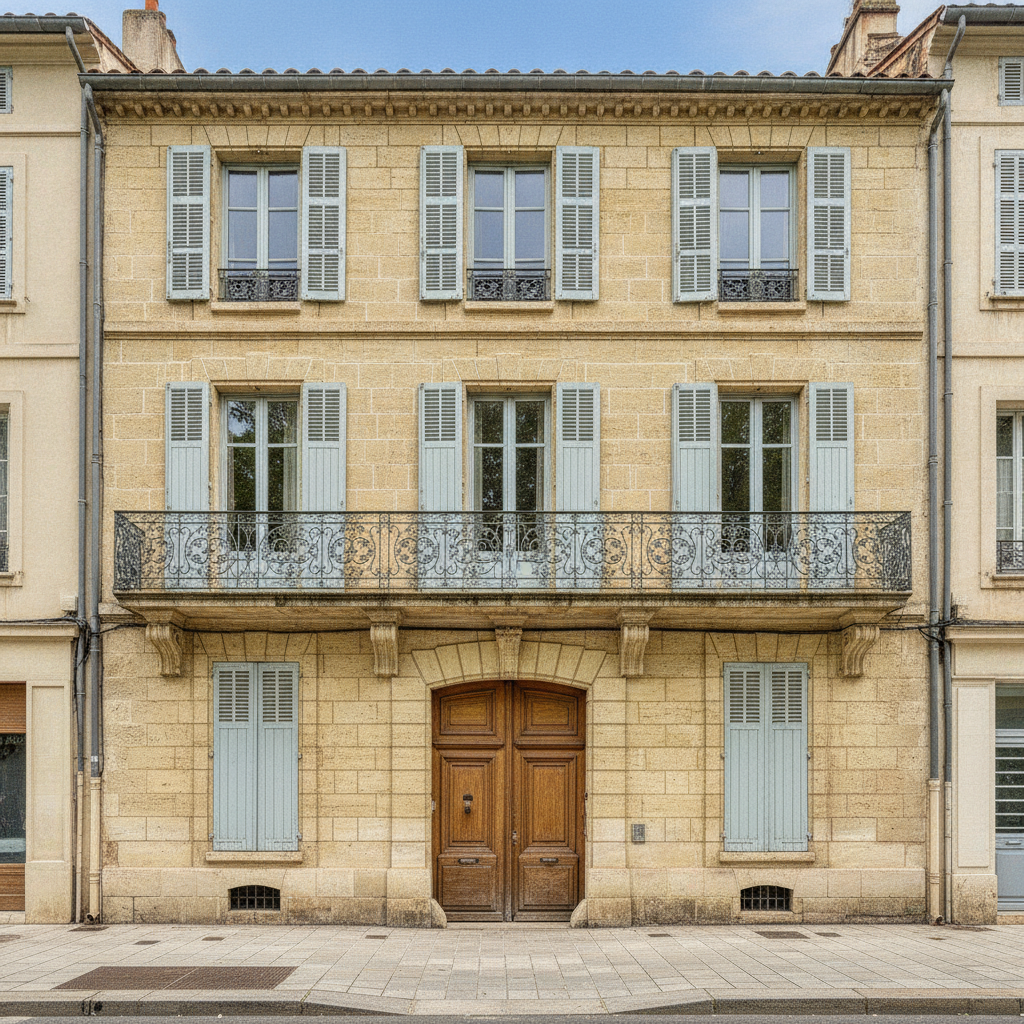 Montpellier, Montpellier