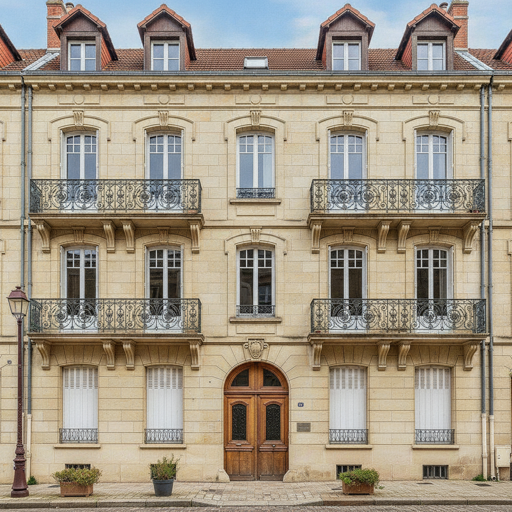 Sainte-Suzanne