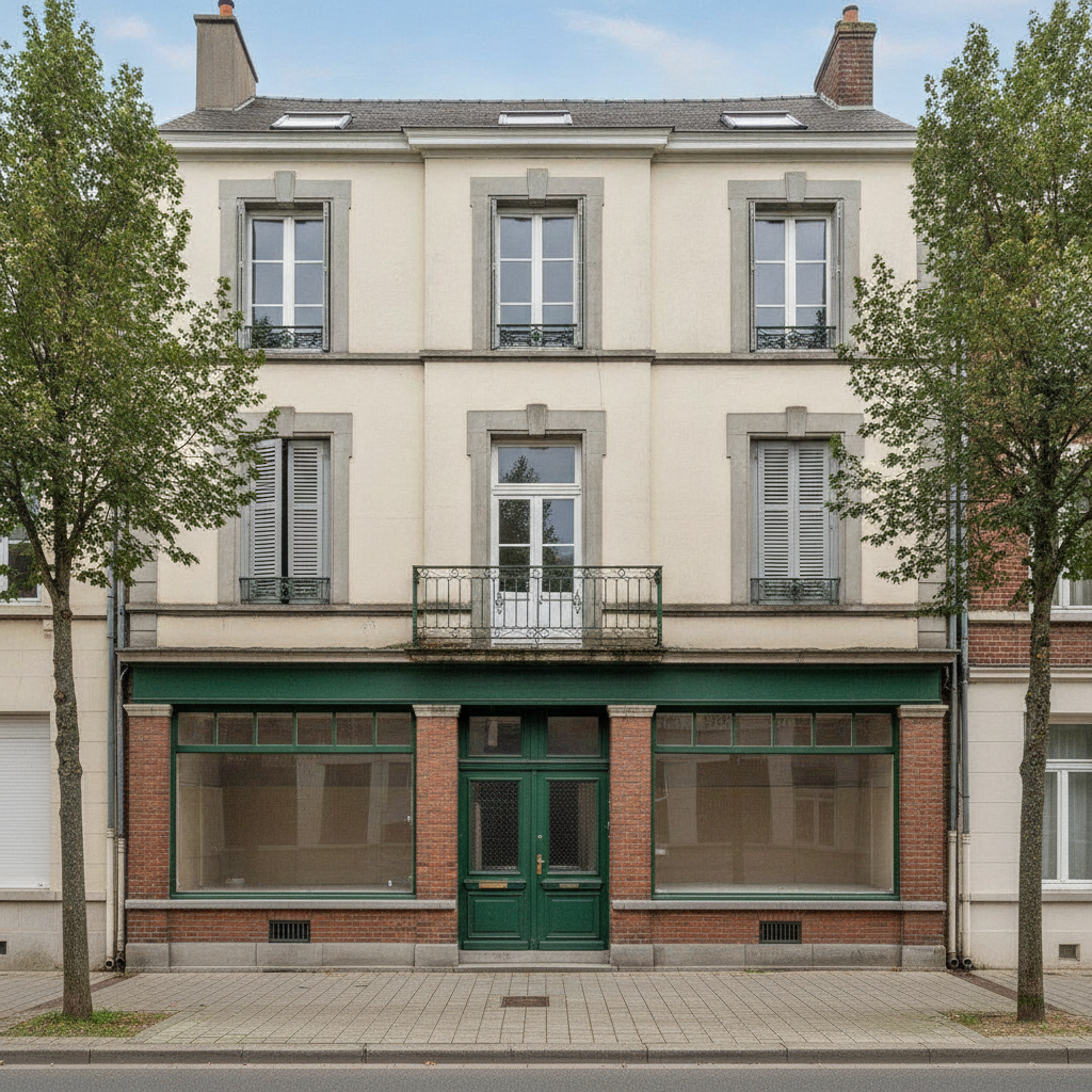 1063 Rue de Meteren 59299 Boeschepe
