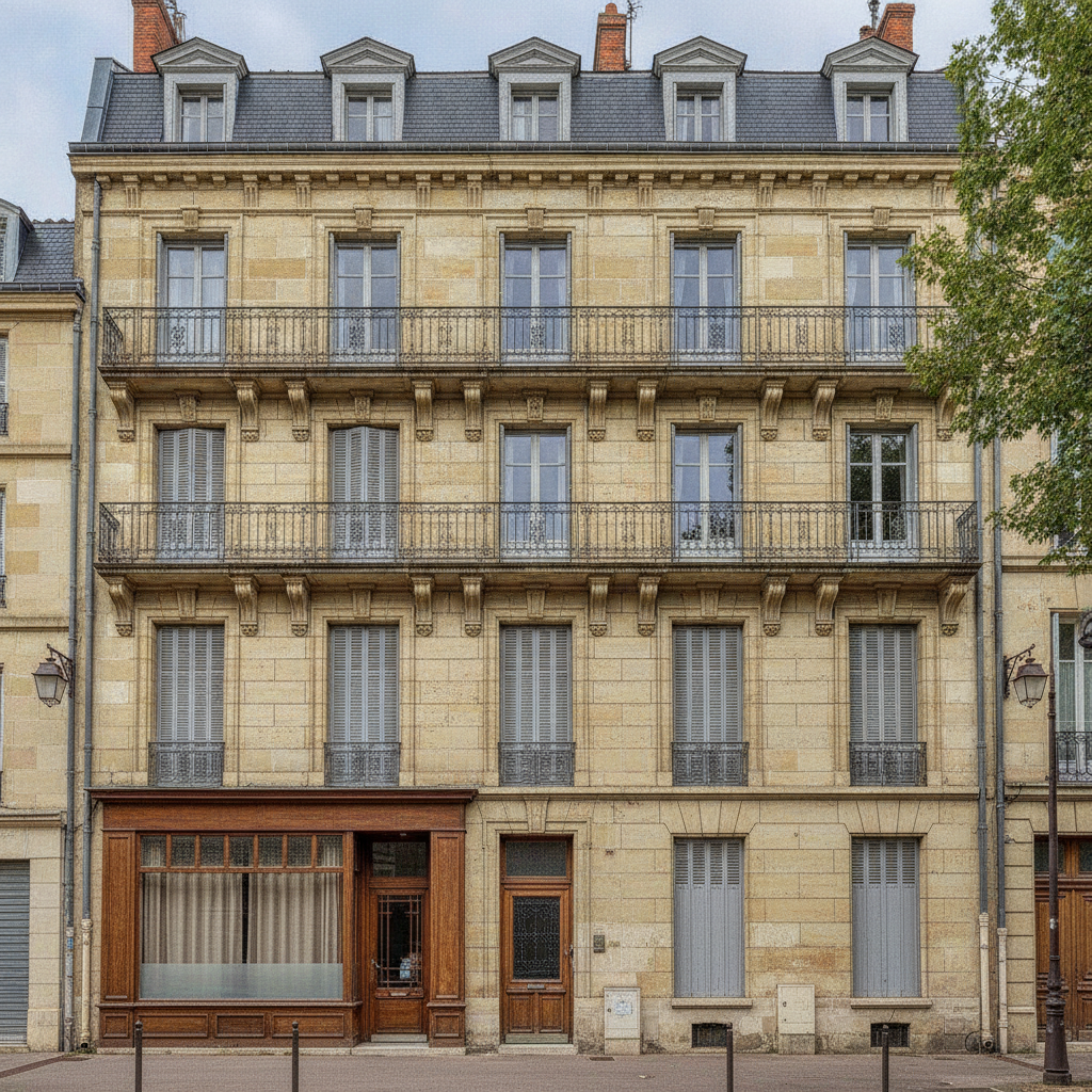 58 avenue marceau hamecher 82000 Montauban