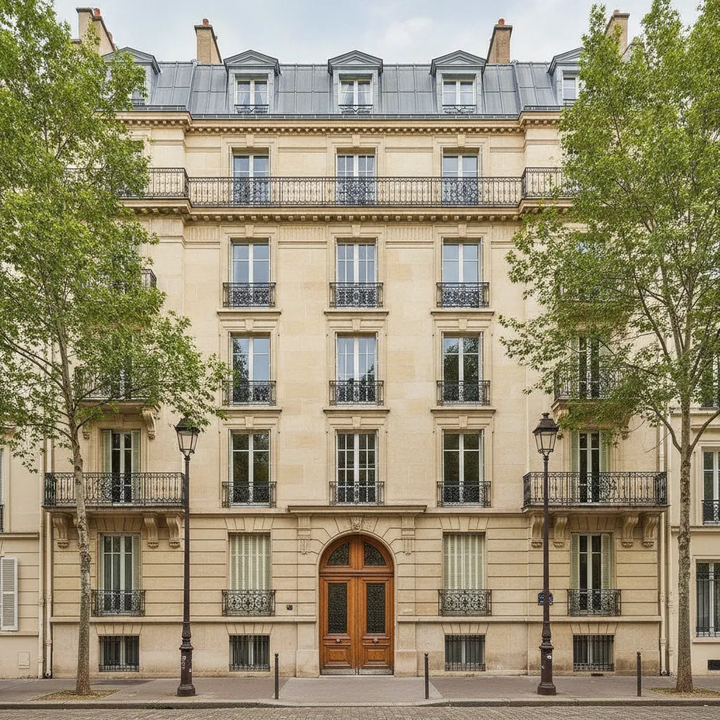 4bis Avenue Pierre Sangnier 94350 Villiers-sur-Marne, Villiers-Sur-Marne