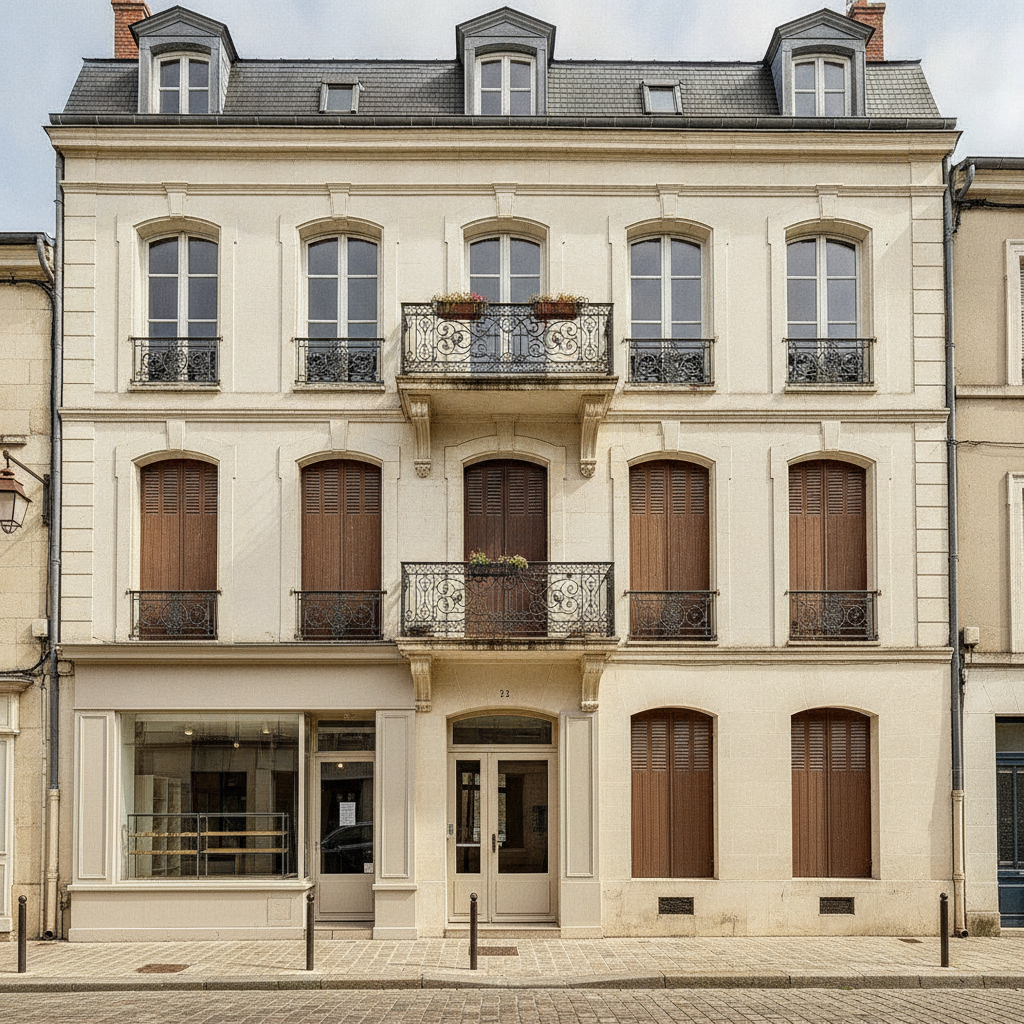 12 Rue de l’Avance 47700 Casteljaloux