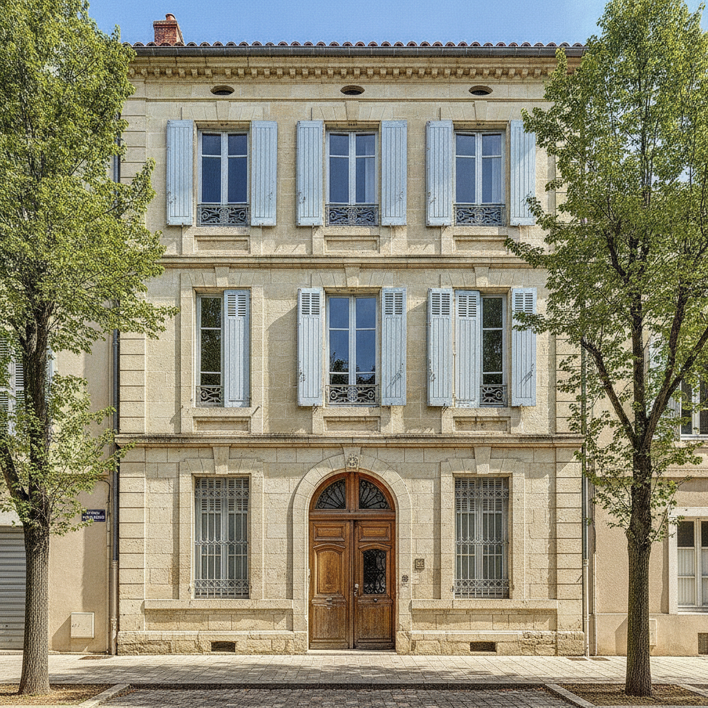 Rue Louis Pasteur 84310 Morières-lès-Avignon, Morières-Lès-Avignon