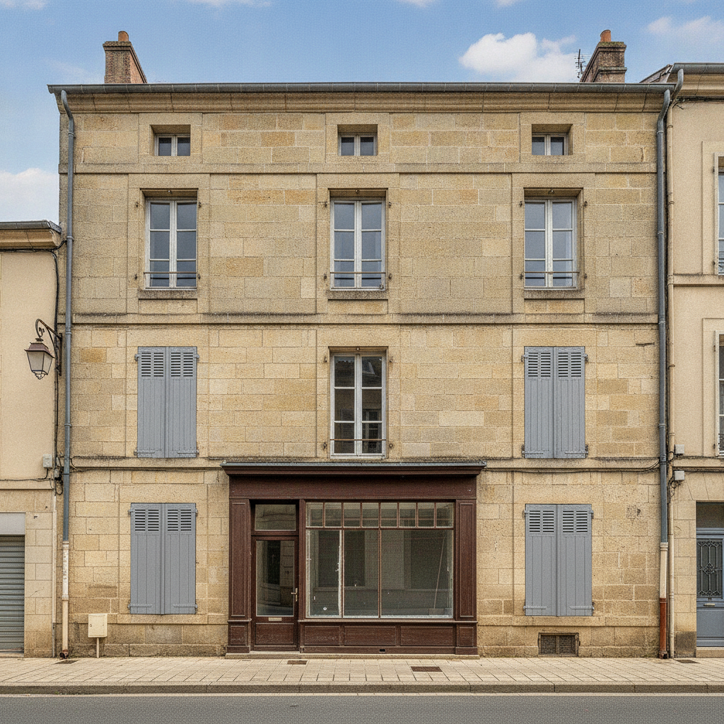 2 Avenue de Rodez 46100 Figeac