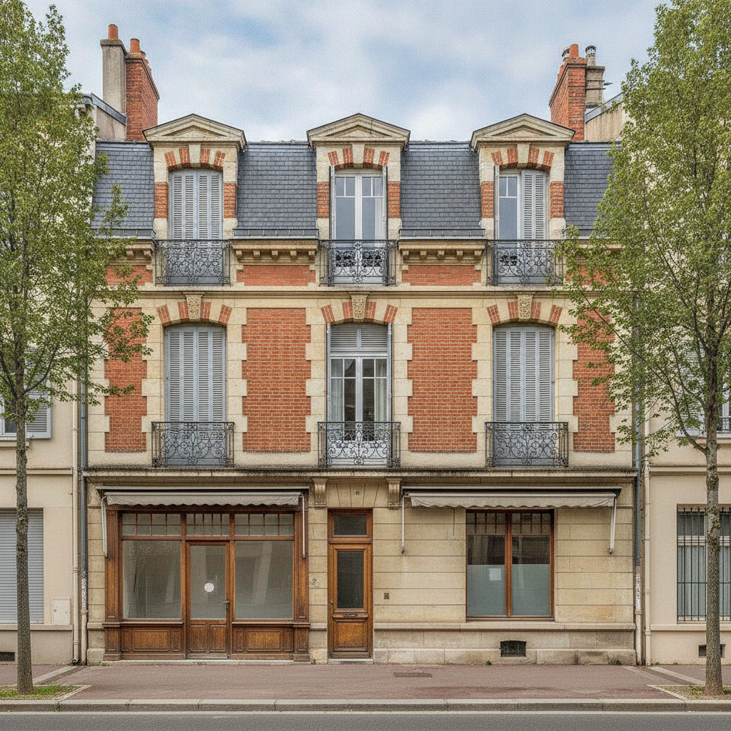 Pessac