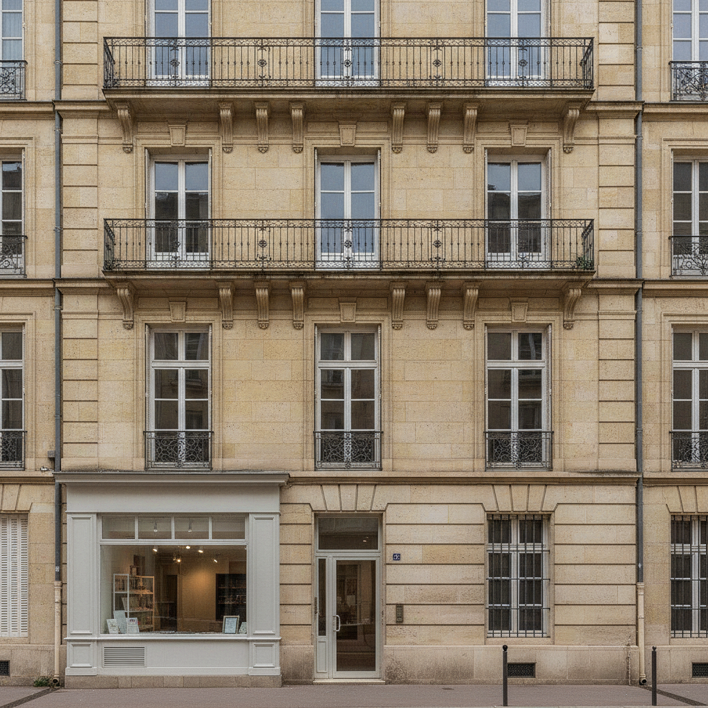 15 Avenue Monseigneur Rodhain 65100 Lourdes, Lourdes