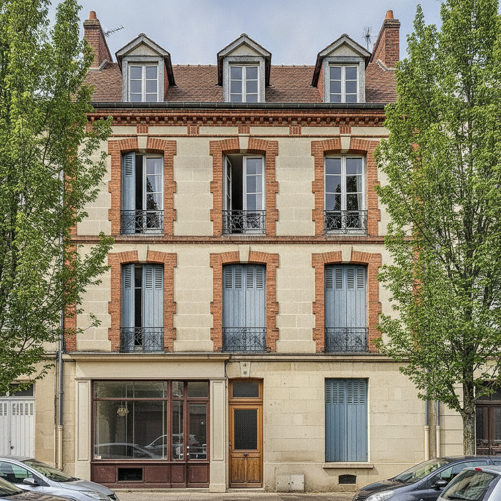 5 Chemin de la Lande 81340 Valence-d'Albigeois