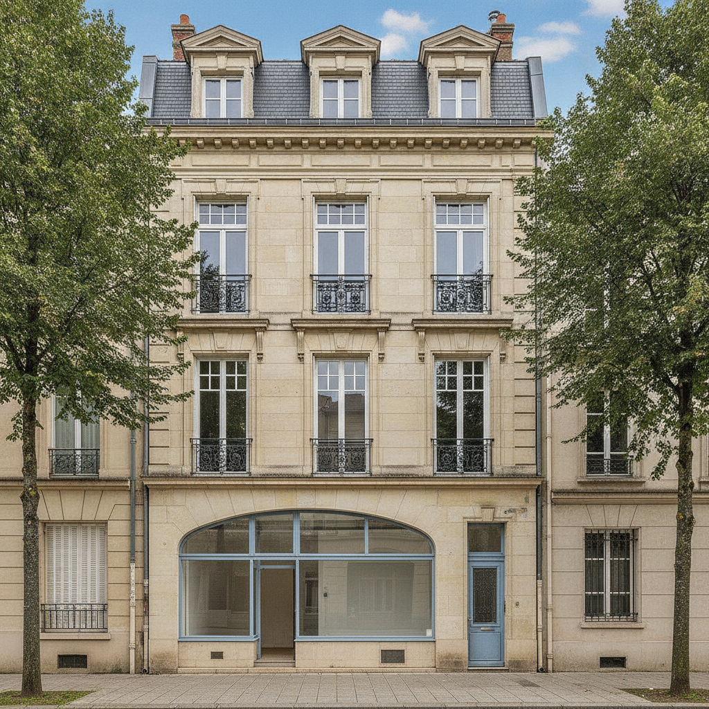 559 Grande Rue 18170 Le Châtelet, Le Châtelet